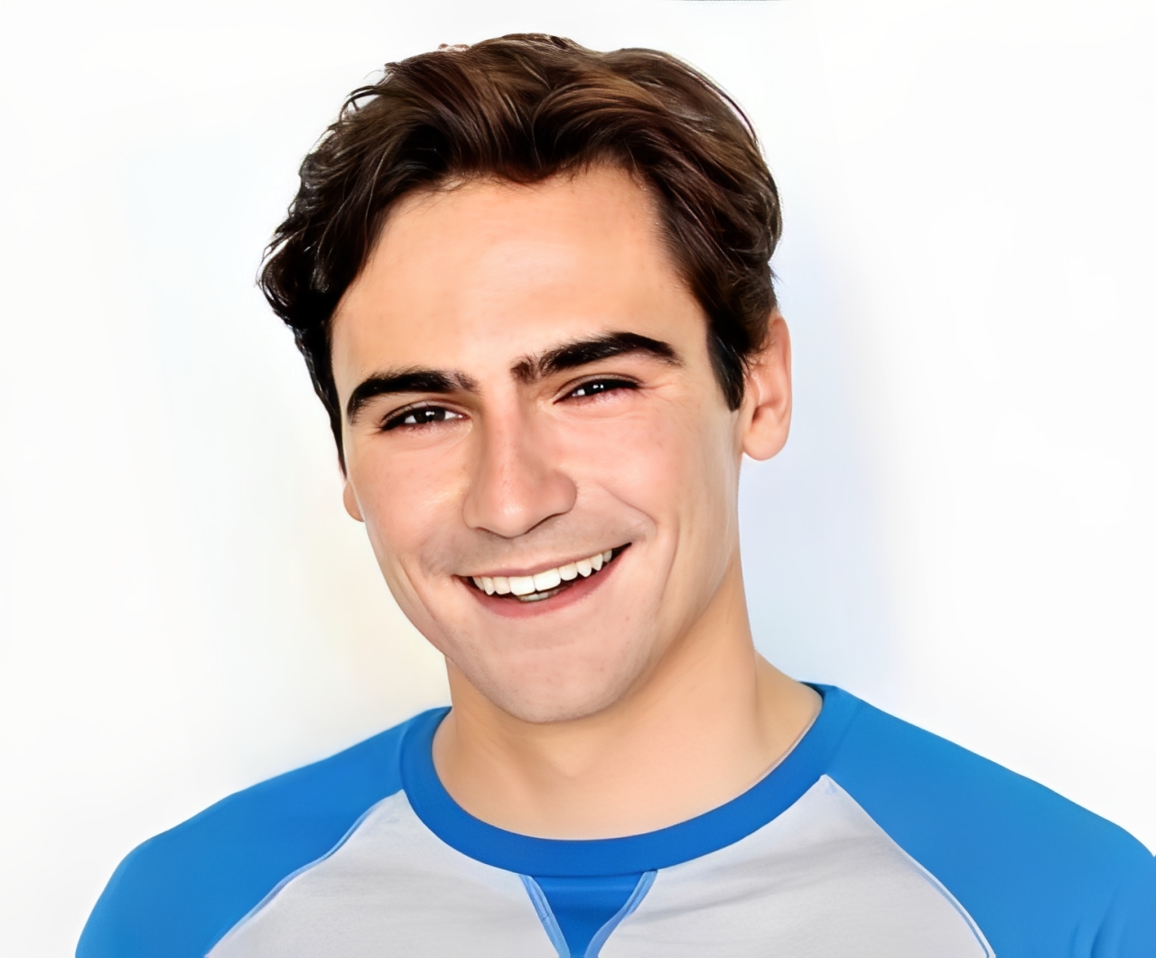 Lincoln Melcher: From Disney Star to Rising Golf Talent