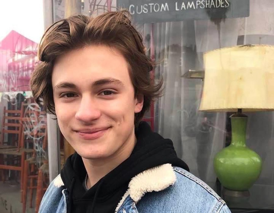 Logan Pepper: The Inspiring Rise of a Young Hollywood Star Making His Mark on Television