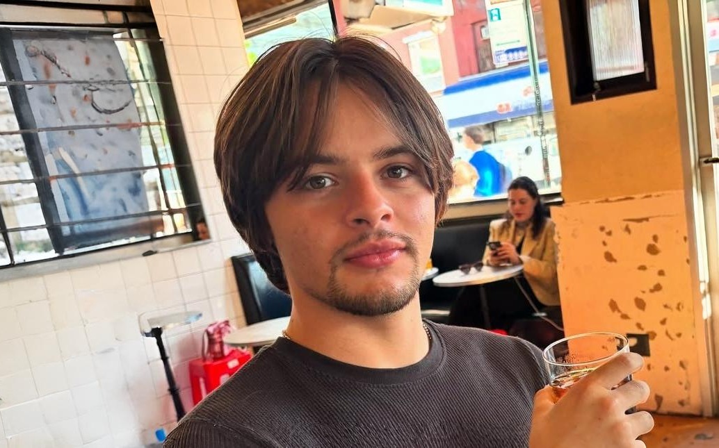 Mace Coronel: Glimpse Into The Life And Career Of A Rising Acting Talent