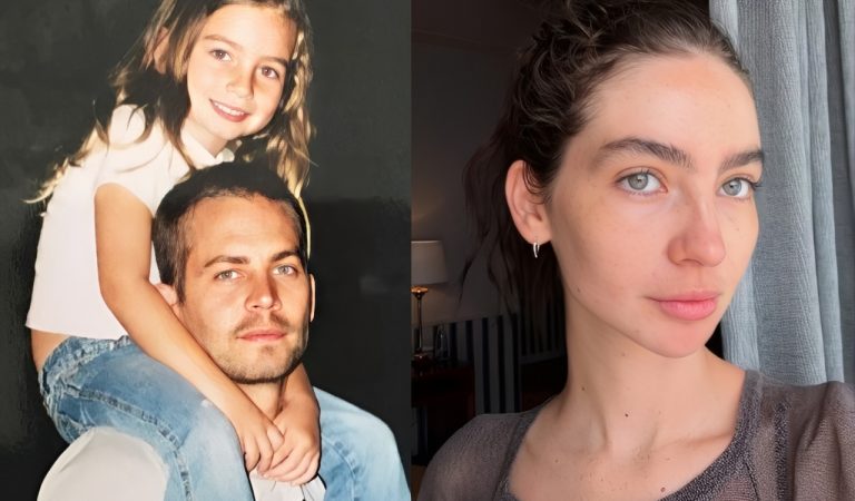 Meadow Walker: From Paul Walker’s Daughter to Global Fashion Model and Philanthropist