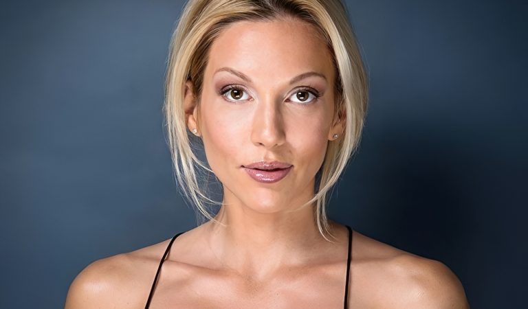 Miriam McDonald: Degrassi Star, Actress, and Pop Culture Icon
