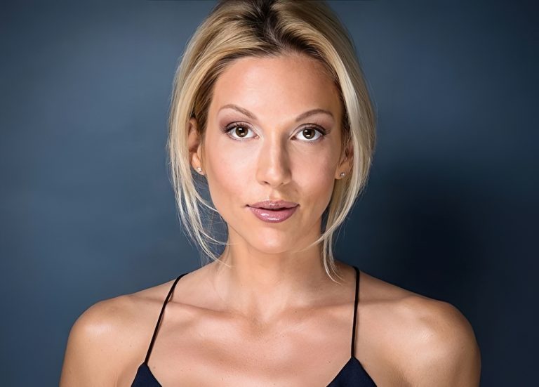 Miriam McDonald