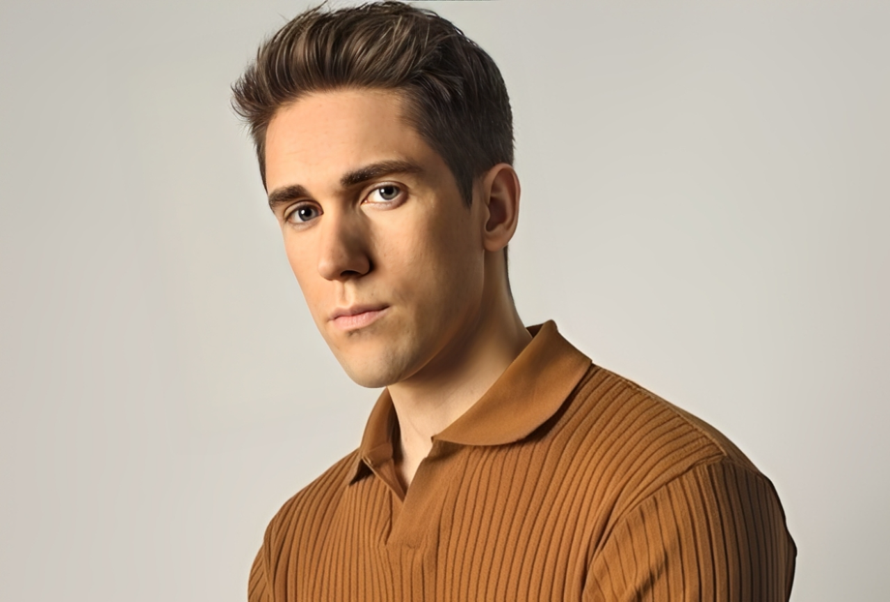 Myles Erlick: Inside the Life Of A Rising Canadian Actor and Singer