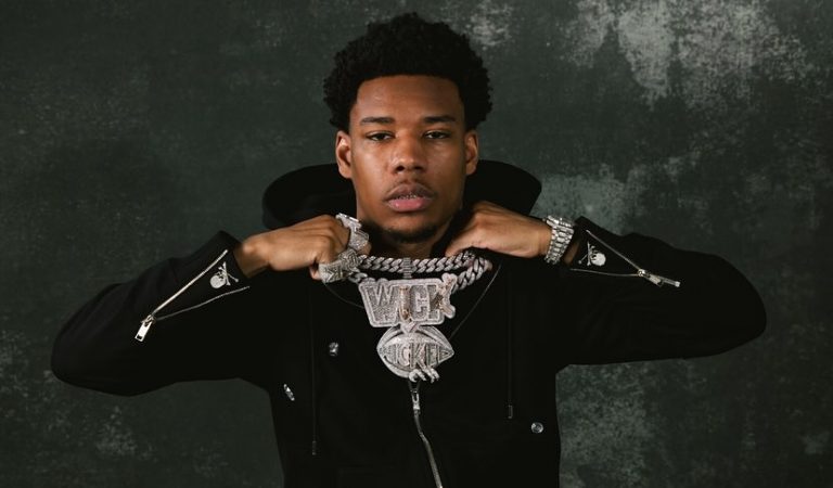 Nardo Wick: The Fast-Rising Trap Rapper With A New Generation Sound
