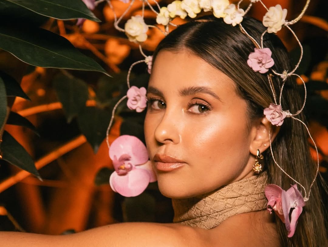 Paulina Goto: From Mexican TV Star to International Actress and Singer