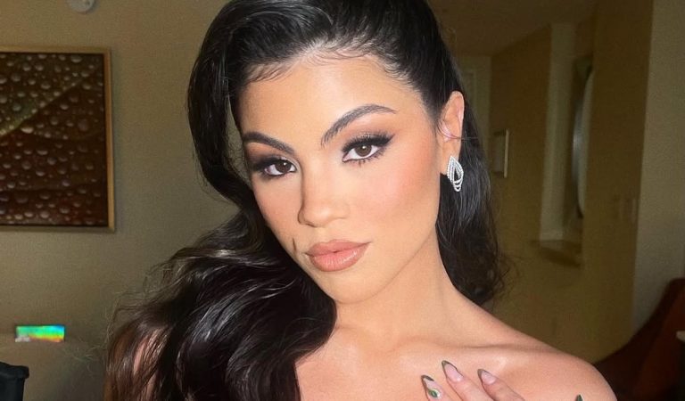 Paola Andino: From Nickelodeon Star to Confident Young Actress