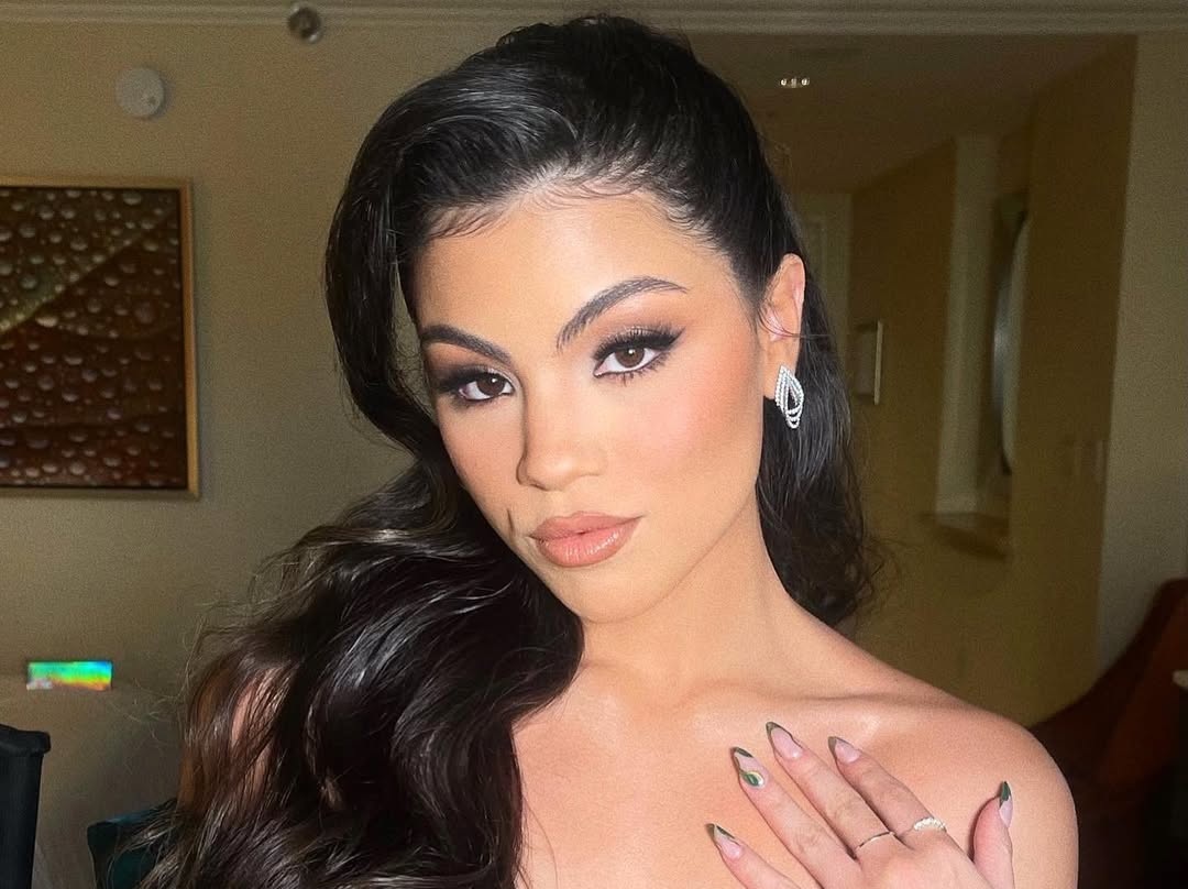 Paola Andino: From Nickelodeon Star to Confident Young Actress