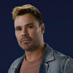 Patrick John Flueger