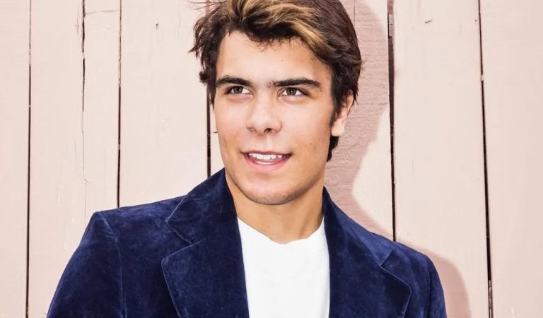 Pearce Joza: The Rising Hollywood Actor Captivating Disney Fans and Beyond