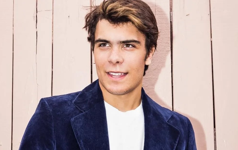 Pearce Joza: The Rising Hollywood Actor Captivating Disney Fans and Beyond