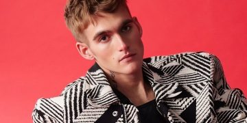 Presley Gerber feat