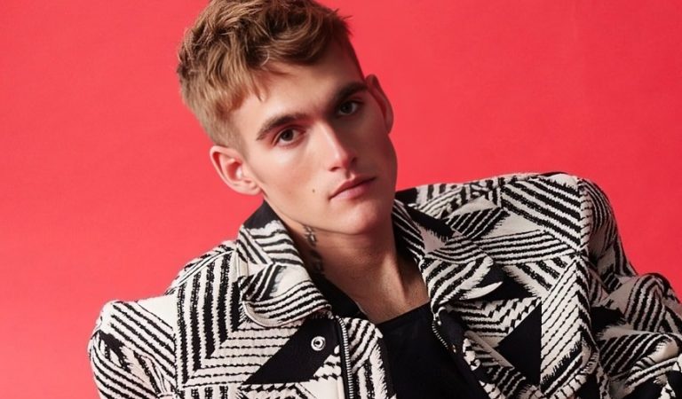 Presley Gerber: A Rising Model and Influencer Shaping His Own Path in the Spotlight