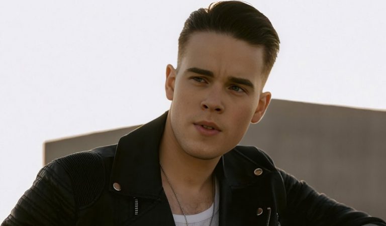 Ricardo Hurtado: The Inspiring Rise of a Young Actor and Musician