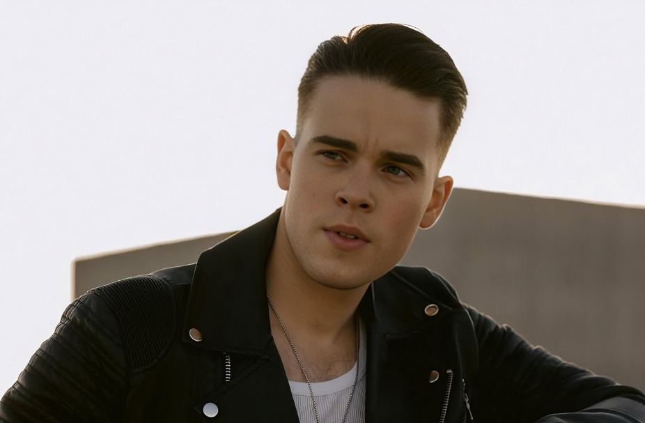 Ricardo Hurtado: The Inspiring Rise of a Young Actor and Musician