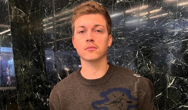 Ricky Garcia: Insight Into A Disney Star, Singer And Rising Hollywood Actor