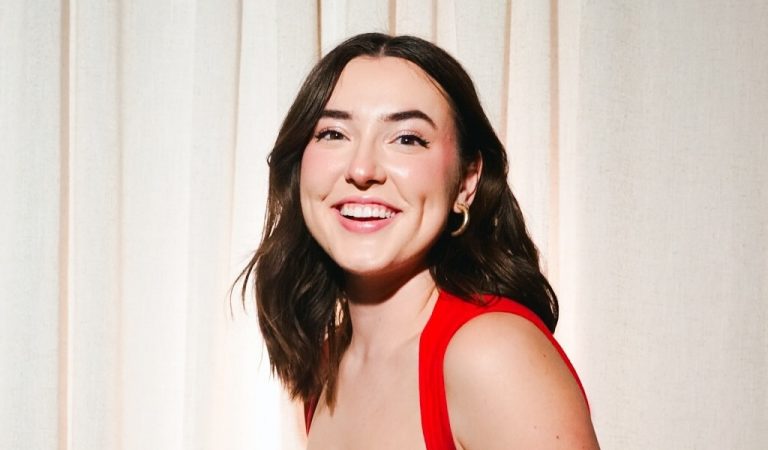 Samantha Fekete: Rising Actress, YouTube Star, and Digital Creator Changing the Online World