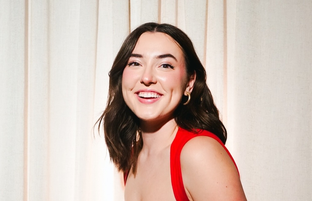 Samantha Fekete: Rising Actress, YouTube Star, and Digital Creator Changing the Online World