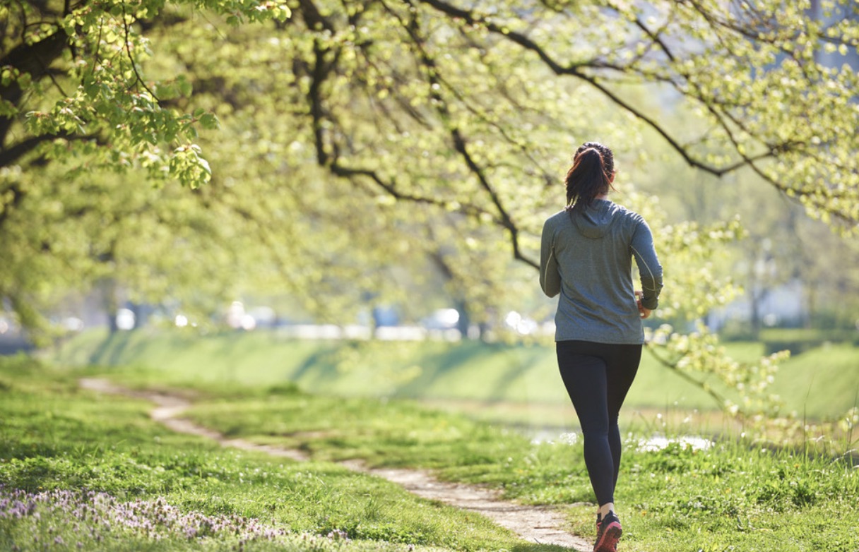 Why Consistent Exercise Is so Important