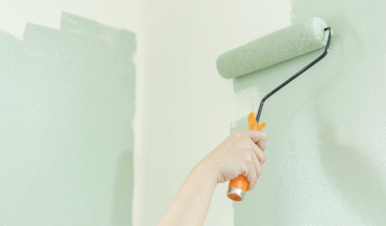 Home Painting Tips for Your Next DIY Project