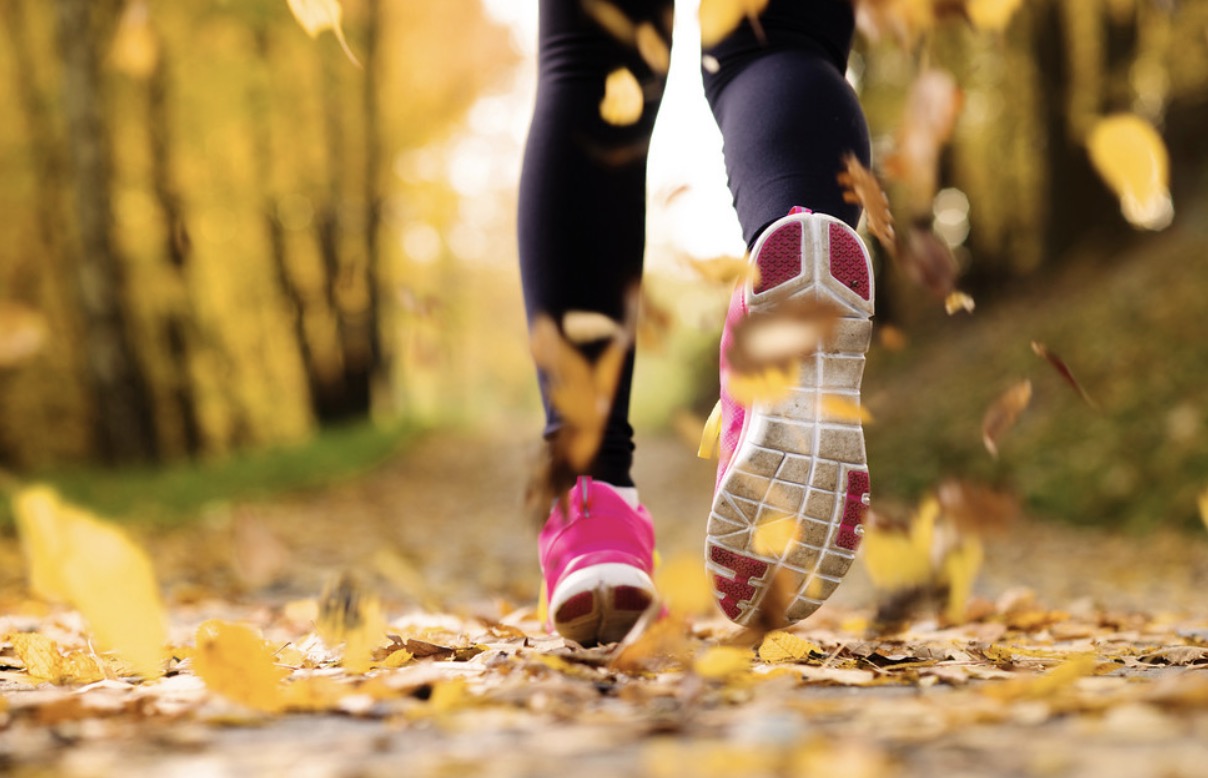 The Pros And Cons Of Having A Daily Steps Goal 