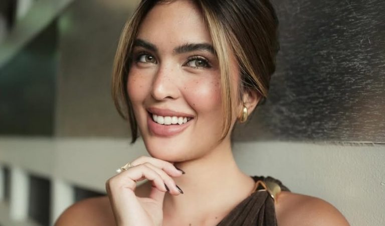Sofia Andres: Teen Actress to Fashion Icon and Influential Actress