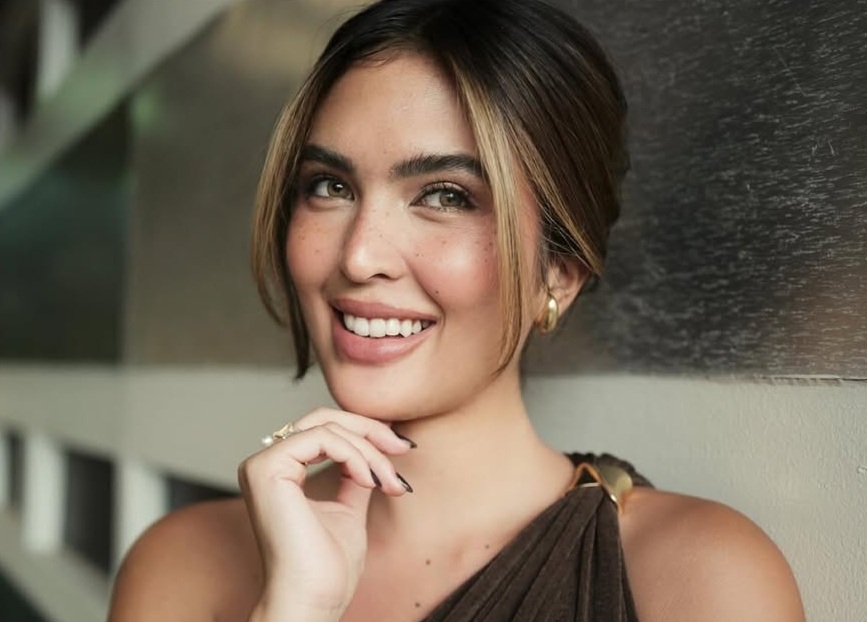 Sofia Andres: Teen Actress to Fashion Icon and Influential Actress