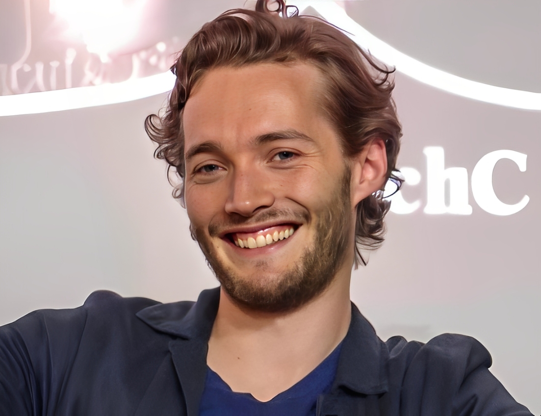 Toby Regbo: A Young British Actor Turning Into A International Television Sensation