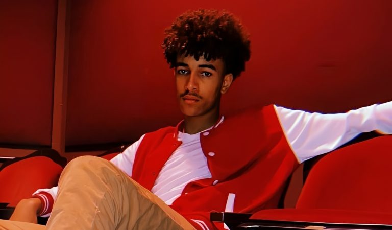 Tyree Brown: The Inspiring Story of a Young Actor Growing Up in Hollywood