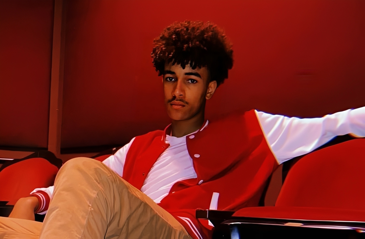 Tyree Brown: The Inspiring Story of a Young Actor Growing Up in Hollywood