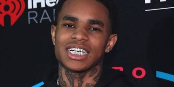 YBN Almighty Jay feat