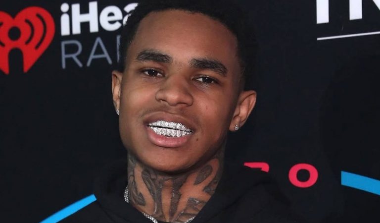 YBN Almighty Jay: From Xbox Freestyler to Rap Star