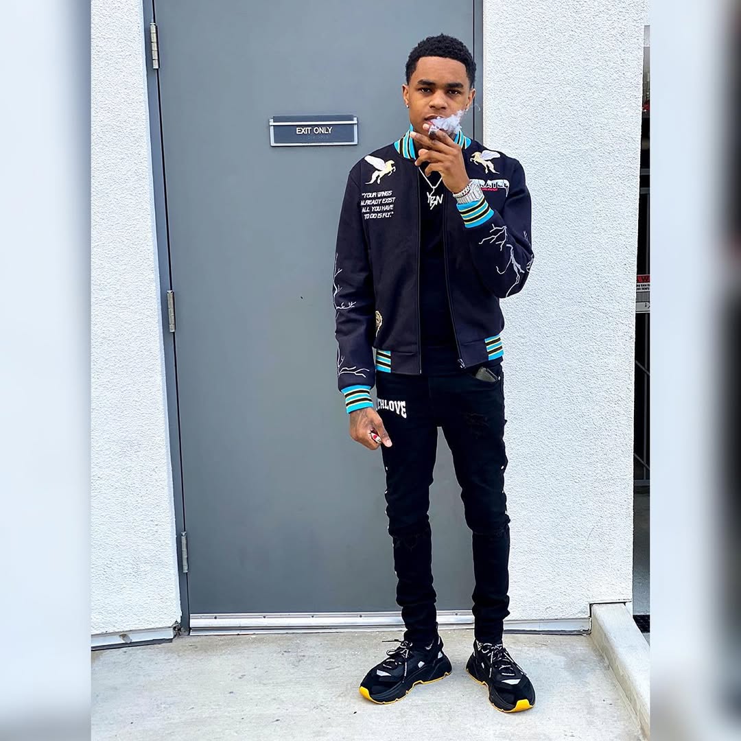YBN Almighty Jay