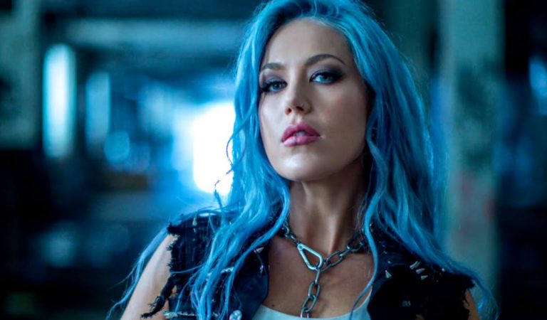 Alissa White-Gluz: The Powerful Voice Behind Arch Enemy and a Global Metal Icon