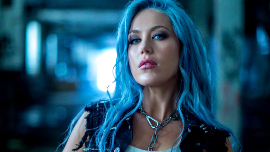 Alissa White-Gluz: The Powerful Voice Behind Arch Enemy and a Global Metal Icon