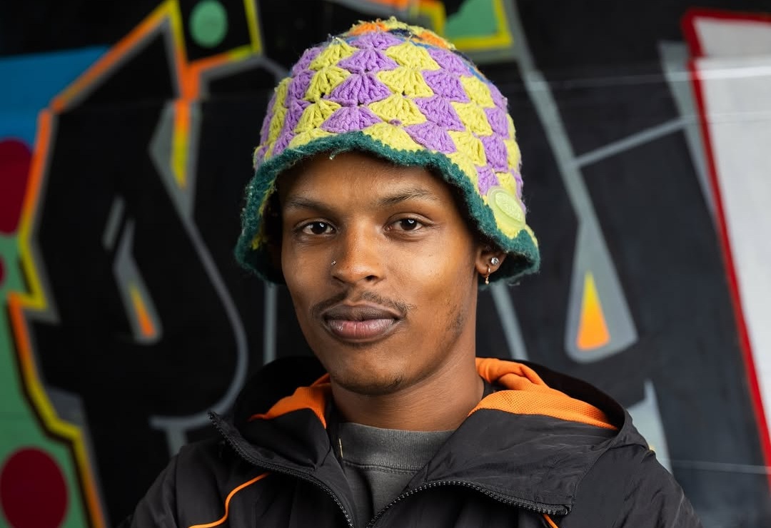 Amir Mitchell-Townes: The Rising Actor and Music Artist Redefining Young Hollywood