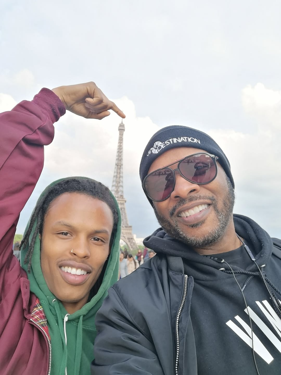 amir mitchell-townes