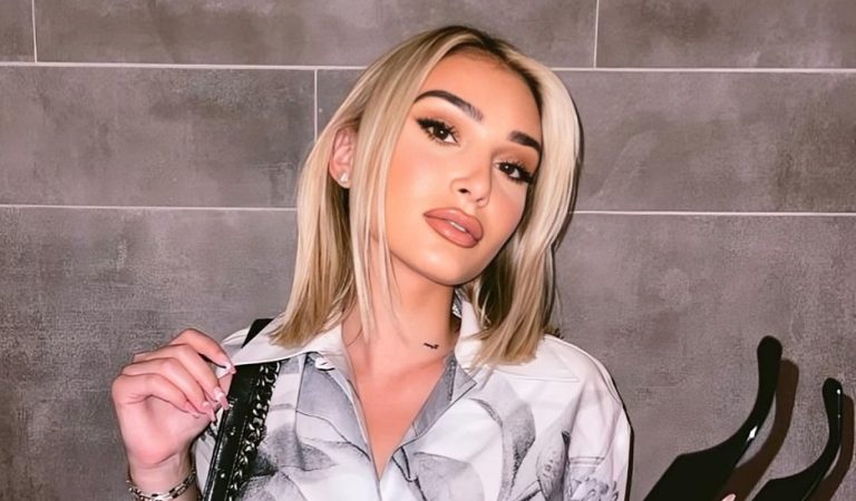 Camaryn Swanson: A Glimpse Into The Rise of A Modern Fashion Influencer