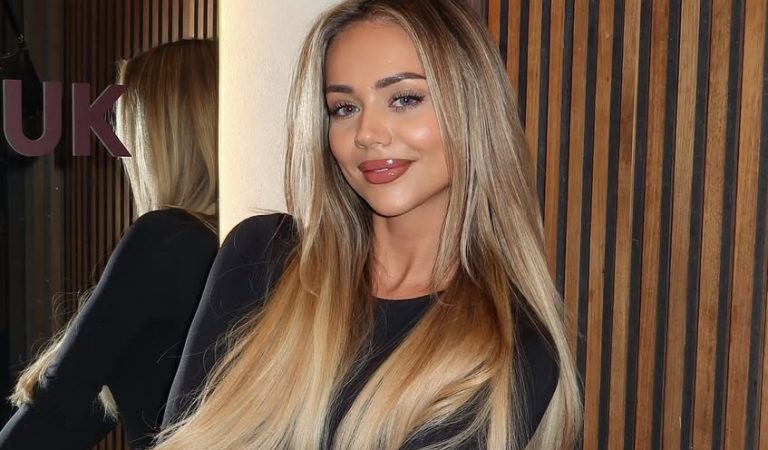 Natalia Zoppa: The Rise of a Love Island Star Turned Social Media Influencer