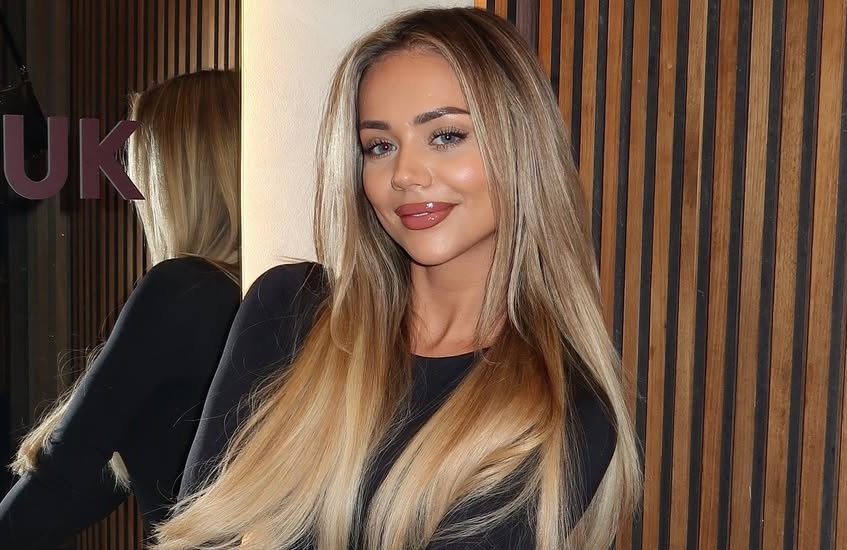 Natalia Zoppa: The Rise of a Love Island Star Turned Social Media Influencer