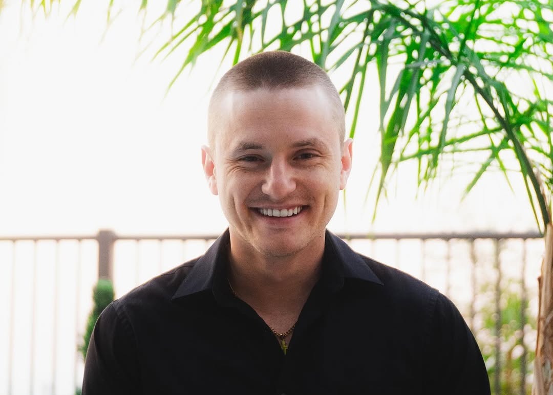 Nathan Gamble: From Child Star to Thoughtful Performer