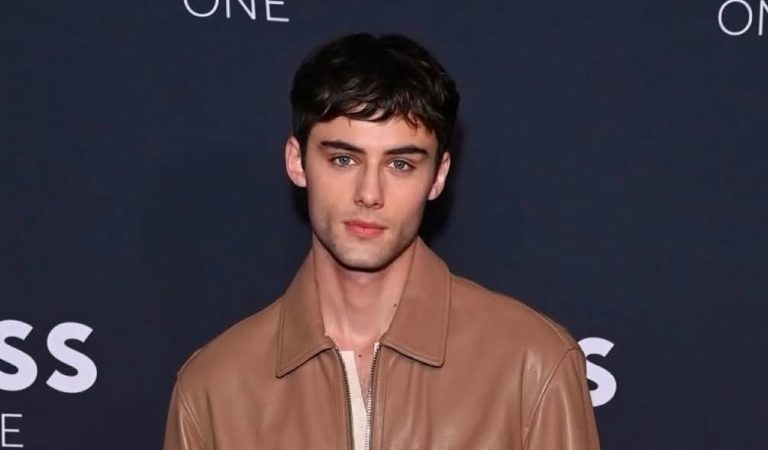 William Franklyn-Miller: The Fast-Rising Actor and Model Redefining Teen Stardom