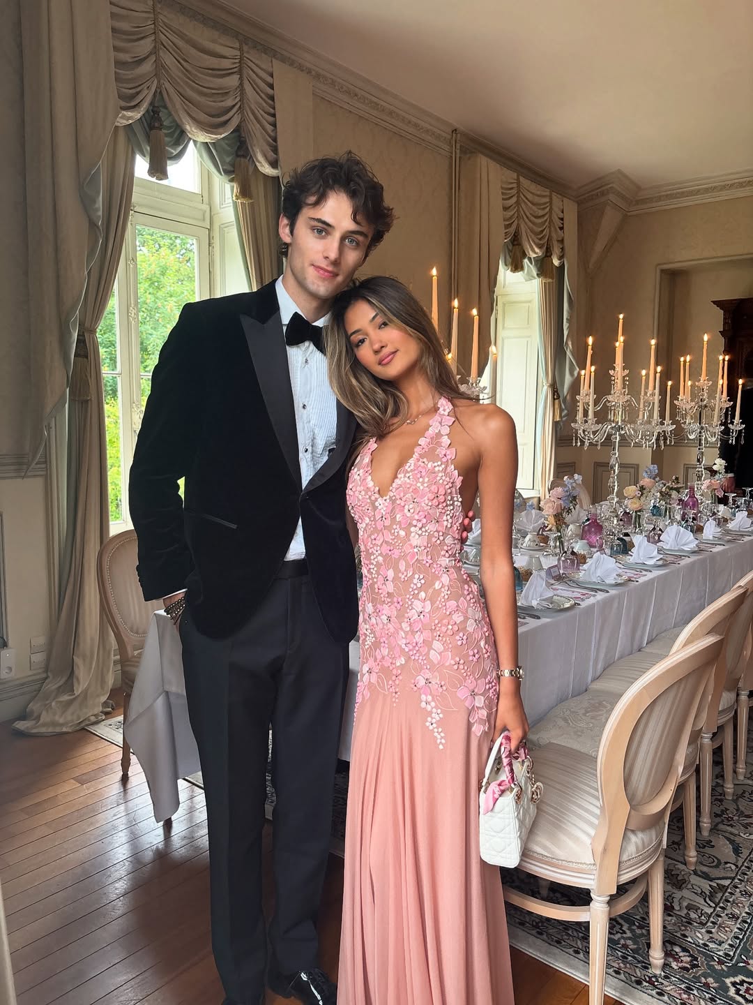 william franklyn miller feat