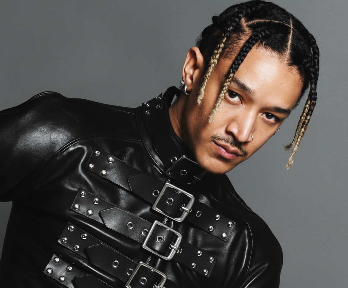 Ahlamalik Williams: The Dancer, Choreographer And Madonna’s Ex-boyfriend