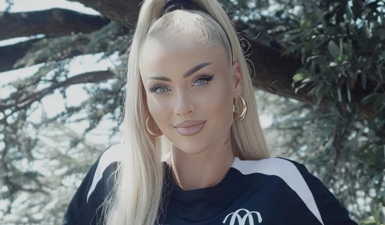 Alisha Lehmann: From Swiss Football Talent to Global Sports Icon