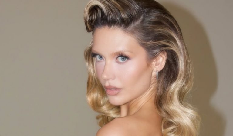 Amanda Steele: From YouTube Teen Star to Global Fashion Influencer