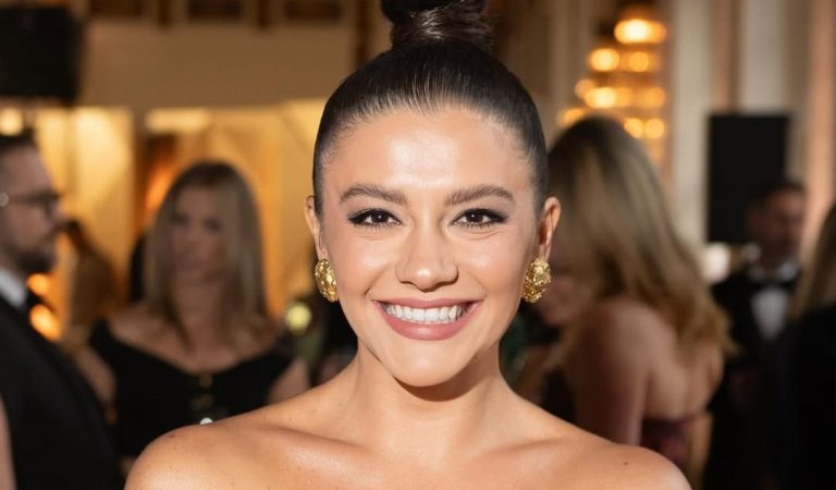 Ana Golja: From Degrassi Star to Versatile Actress and Music Artist