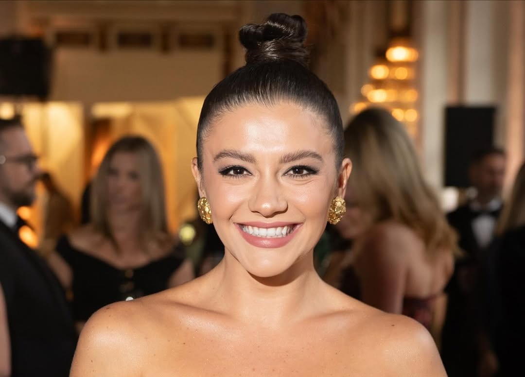 Ana Golja: From Degrassi Star to Versatile Actress and Music Artist