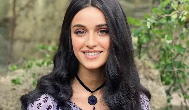 Anya Chalotra: From British Theatre Roots to Global Stardom in The Witcher