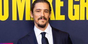 Brenton Thwaites feat