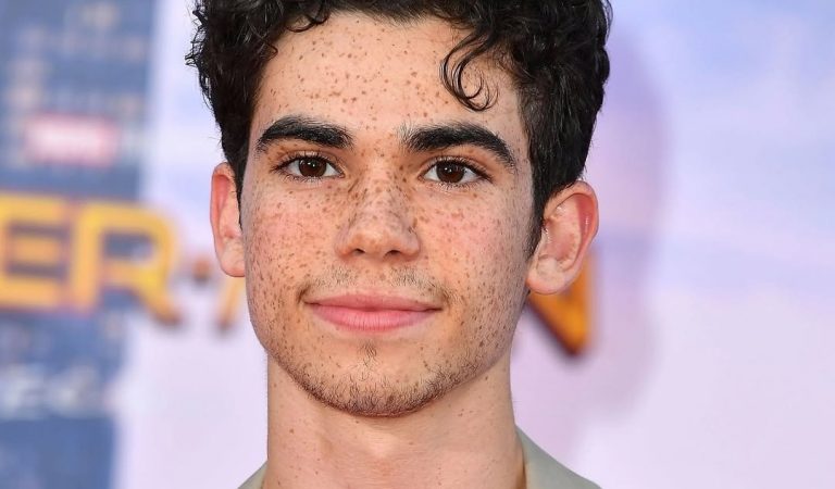 Cameron Boyce: Disney Channel Star, Descendants Actor, and Lasting Legacy